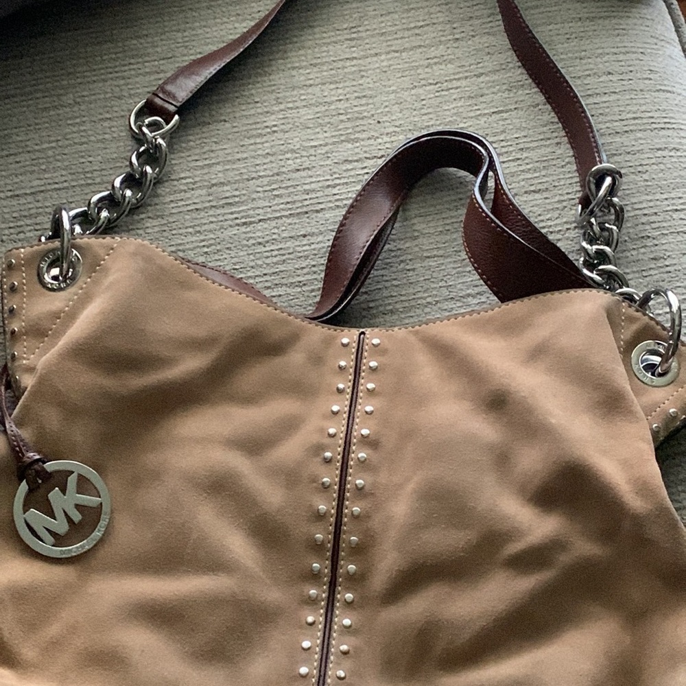 MK handbag - Picture 2 of 4